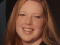 Lavigne, Jennifer – July 19, 1978 – September 20, 2019