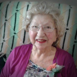Leduc, Laurence A (née Lalonde)