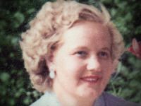 Maenpaa, Tellervo (nee Haapaniemi)