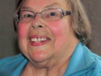 Prieur, Irene (nee McKerral)