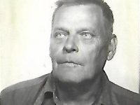 Ristimaki, Alvin Wilfred