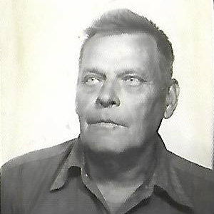 Ristimaki, Alvin Wilfred