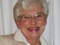 Simpson, Annette (née Rochon)