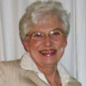 Simpson, Annette (née Rochon)