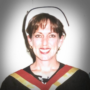 Studiman, Kelly-Ann