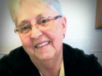 Darragh, Judith Gail (nee Estey)