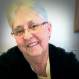 Darragh, Judith Gail (nee Estey)