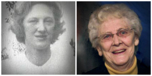 KARWASKI, Marjorie Alice