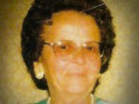 Elisa Lenti (nee Olmeda) – October 1, 1923 – October 18, 2019