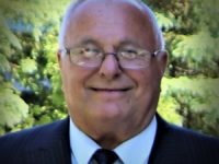 Mentrycki, Steven