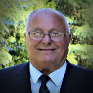 Mentrycki, Steven