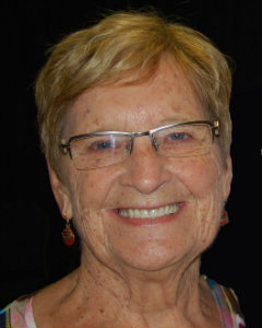Morrison, Dianne (née Greer)