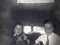 Paquette, Jean-Baptiste Wilfred (Sonny)