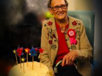 Rivard, Lucille (nee Beaudry)