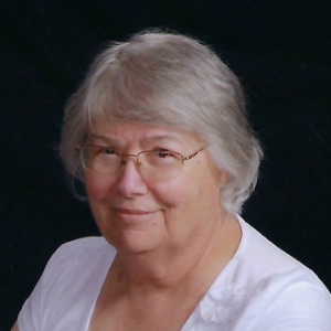 Van Horn, Eula June