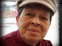 Walma, Barbara Ann (nee Boyd)