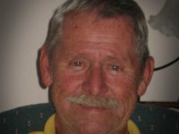 Bowser, Gerald Ernest (Gerry)