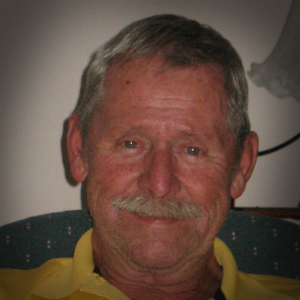 Bowser, Gerald Ernest (Gerry)