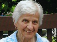 Charbonneau, Mary Jane Sara (nee Leduc)