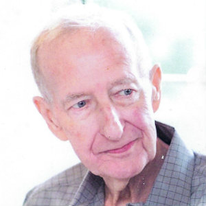Lake, Gerald William