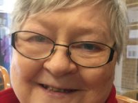 Lashbrook, Beverley Ann