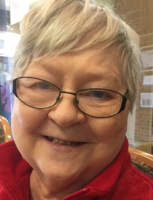 Lashbrook, Beverley Ann