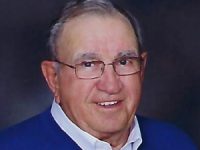 Longlade, James Kenneth