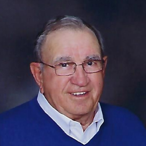 Longlade, James Kenneth