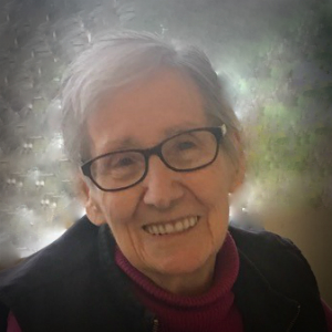 Malette, Ange-Aimee – (1927-2019)