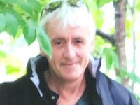 Martin, Ronald James