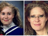 Southern, Kristy – (October 9, 1977 – November 8, 2019)