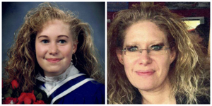Southern, Kristy – (October 9, 1977 – November 8, 2019)