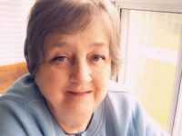 Charbonneau, Elva Elizabeth