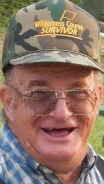 Lamothe,  Lawrence (Larry)