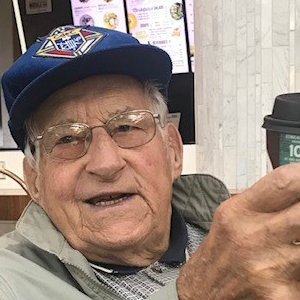 Walter “Aurele” Martin