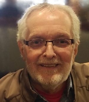 Vaillancourt, Gregory James “Gregg”