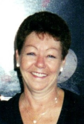 Bernier, Micheline