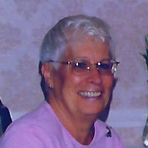Burns, Beverlee Ann