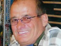 Chartrand, Henry Leo Joseph