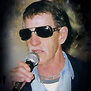 Deschamps, Richard Clifford