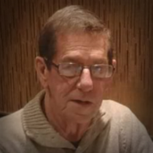 Gifford, Eric Edward – December 20, 1938 – January 16, 2020