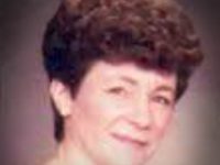 Lavoie, Elaine (nee Ransberry)