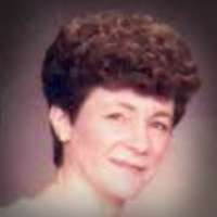 Lavoie, Elaine (nee Ransberry)