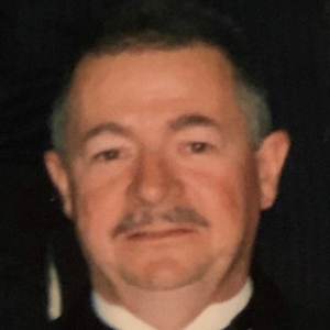 Loranger, Ghislain Blaise