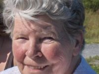 McAnulty, Doreen Elsie (nee Ware)