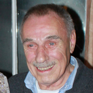 Ross, John Albert