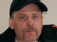 Whalen, Michael Robert – June 16, 1962 – January 13, 2020