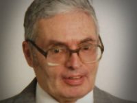 Wilford, Graham Albert John “Peter”