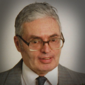 Wilford, Graham Albert John “Peter”