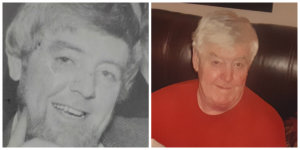 Welsh,Charles